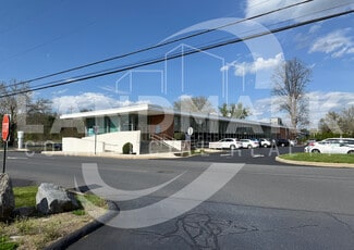 Plus de détails pour 3705 Trindle Rd, Camp Hill, PA - Bureau à vendre