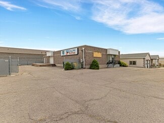 Plus de détails pour 1355 W 465 S, Orem, UT - Industriel/Logistique à vendre