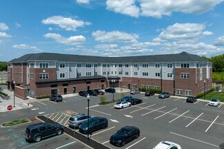 Plus de détails pour 623 Spotswood-Englishtown Rd, Monroe Township, NJ - Local commercial à louer