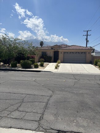 Plus de détails pour 1725 N Whitewater Club Dr, Palm Springs, CA - Santé à vendre