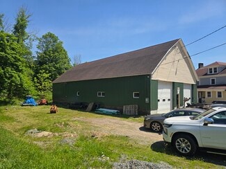 Plus de détails pour 209 Sprague Ave, Liberty, NY - Local commercial à vendre