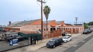 Plus de détails pour 3255 Saco St, Vernon, CA - Industriel/Logistique à vendre