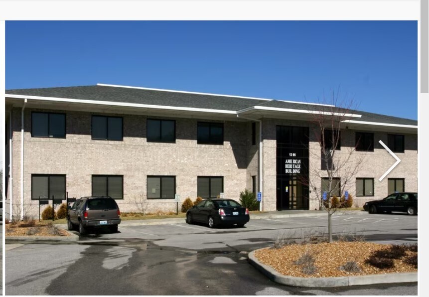 2705 Dougherty Ferry Rd, Saint Louis, MO à louer Photo principale– Image 1 sur 11