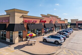 Plus de détails pour 7000 Burroughs Ave, Plano, IL - Local commercial à louer