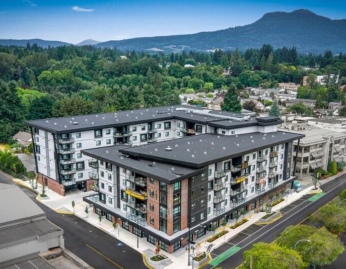 107 Evans St, Duncan, BC à vendre - Photo de l’immeuble – Image 2 sur 42