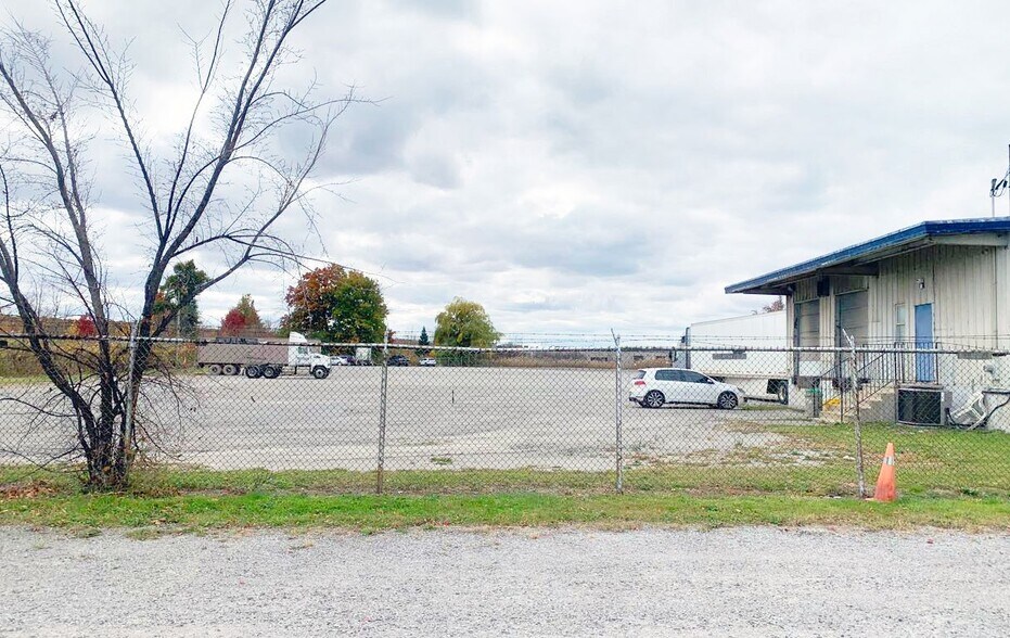 281 Queenston Rd, Niagara On The Lake, ON à vendre - Photo de l’immeuble – Image 3 sur 7