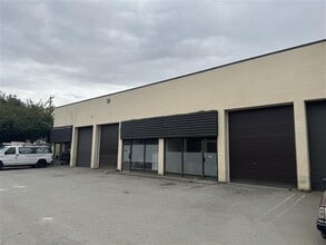 1311 Valmont Way, Richmond, BC à louer Photo de l’immeuble– Image 1 sur 7