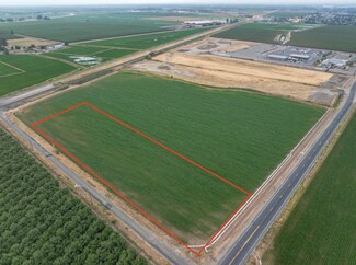 Plus de détails pour Litt Rd, Modesto, CA - Terrain à vendre