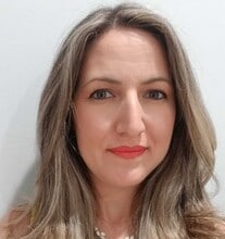 Sabrina Aitken