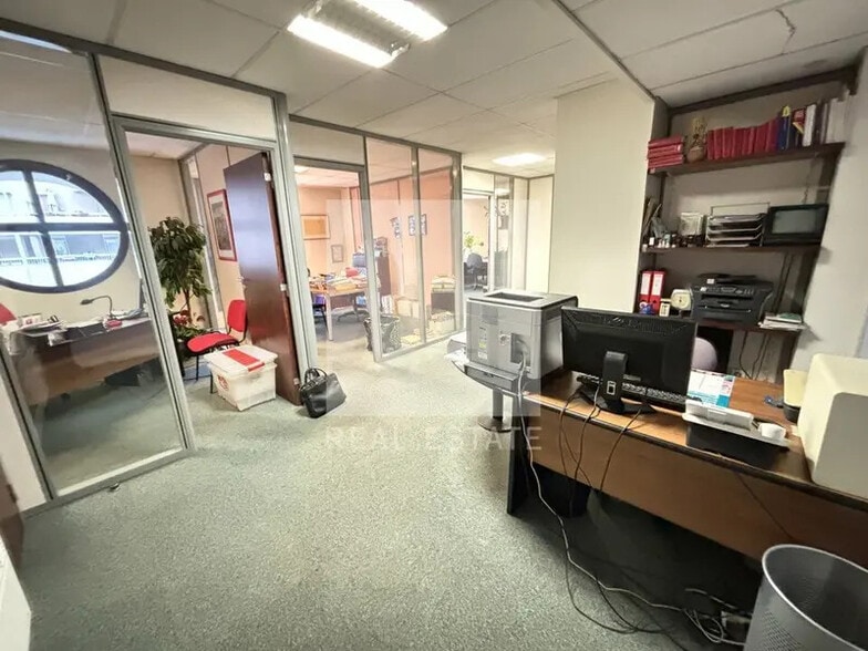 66 Rue Cuvier, Lyon à louer - Photo intérieure – Image 2 sur 9