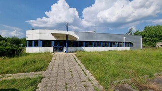 Plus de détails pour Industriel/Logistique à louer