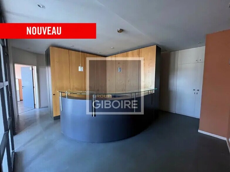 Bureau dans Rennes à louer - Photo intérieure – Image 2 sur 4