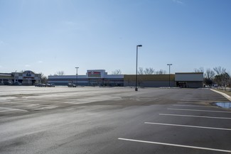 Plus de détails pour 5421-5451 W Saginaw Hwy, Lansing, MI - Local commercial à louer