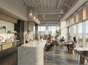 937 N Harbor Dr, San Diego, CA à louer Photo intérieure– Image 2 sur 4