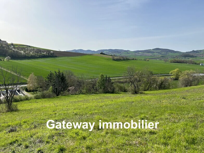 Terrain dans Chauriat à vendre - Photo de l’immeuble – Image 2 sur 5