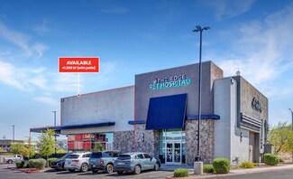 Plus de détails pour 2340 Via Inspirada, Henderson, NV - Local commercial à louer