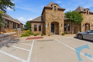 Plus de détails pour 9145 Belshire Dr, North Richland Hills, TX - Bureau à vendre