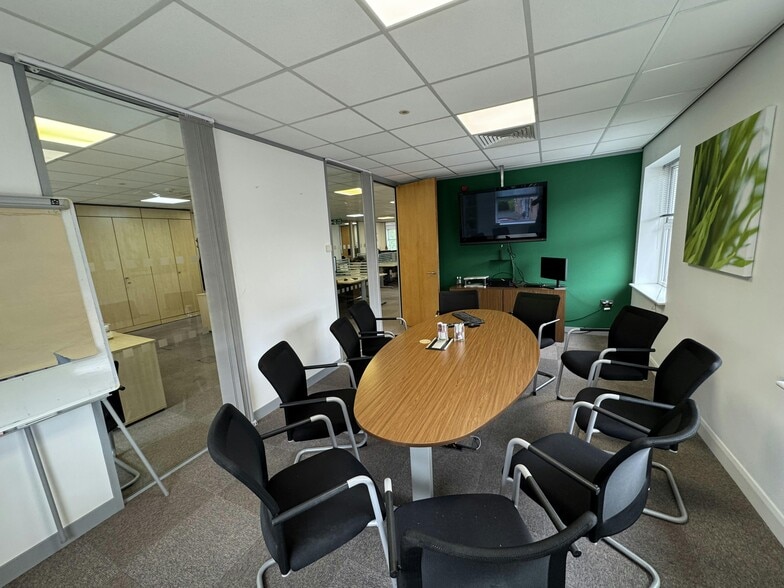 Loake Close, Northampton à louer - Photo intérieure – Image 3 sur 3