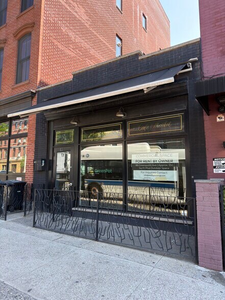 86 Greenpoint Ave, Brooklyn, NY à louer - Photo de l’immeuble – Image 2 sur 15
