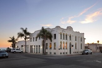 Plus de détails pour 305 S Kalorama St, Ventura, CA - Bureau à louer