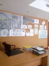 Bureau dans Madrid, Madrid à louer Photo intérieure– Image 2 sur 10