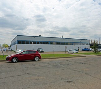 Plus de détails pour 4107 99th St NW, Edmonton, AB - Industriel/Logistique à vendre