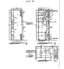 3555 Moline St, Aurora, CO à louer Plan d’étage– Image 1 sur 1