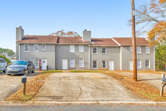 Plus de détails pour 122 Toby Springs Ln, Mcdonough, GA - Logement à vendre