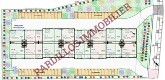 Plus de détails pour Local d'activités à louer