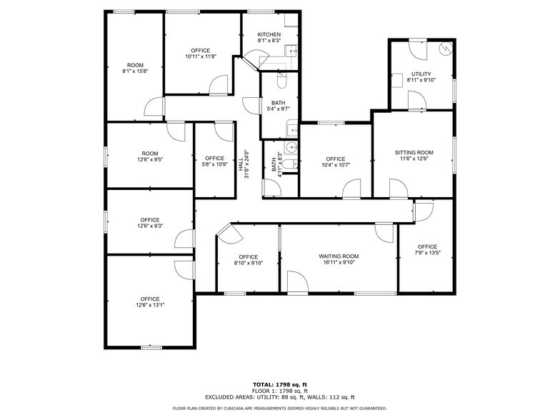 211 W Atlantic Ave, Henderson, NV à vendre - Photo de l’immeuble – Image 2 sur 54