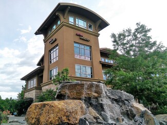 Plus de détails pour 2580 E Harmony Rd, Fort Collins, CO - Coworking à louer