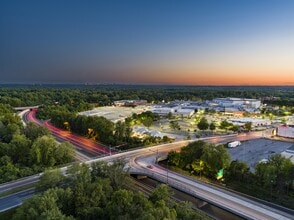 6903 Rockledge Dr, Bethesda, MD - Vue aérienne  vue de carte - Image1