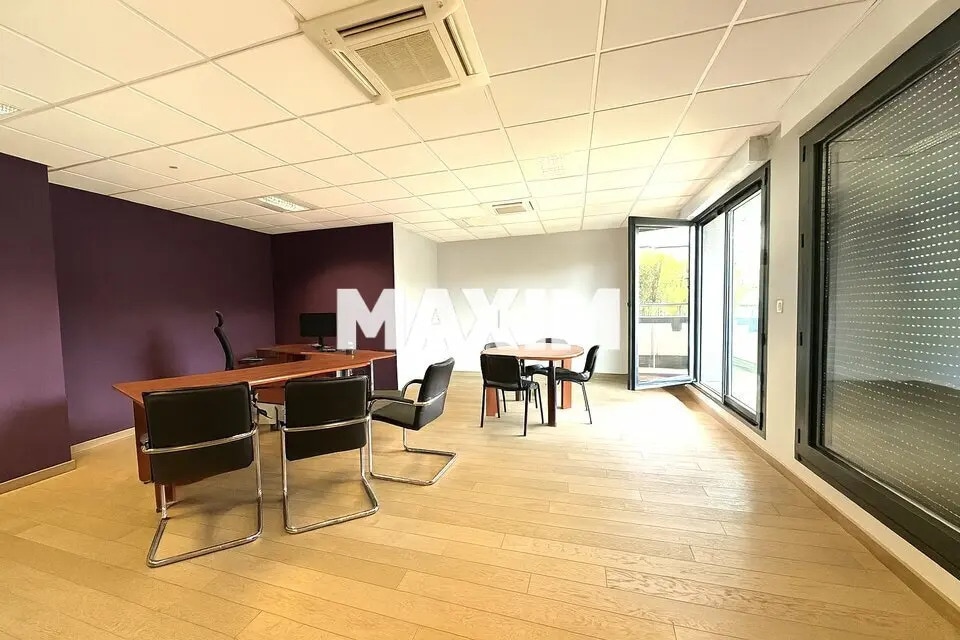 45 Avenue Du Drapeau, Dijon à vendre Photo de l’immeuble– Image 1 sur 7