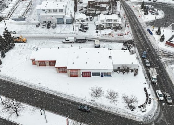9-15 Blvd Wilfrid-Laurier, Beloeil, QC à vendre - Photo principale – Image 1 sur 1
