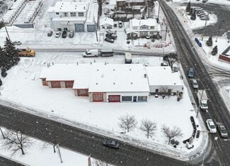 Plus de détails pour 9-15 Blvd Wilfrid-Laurier, Beloeil, QC - Local commercial à vendre