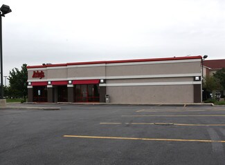 Plus de détails pour 1245 Lakeview Dr, Romeoville, IL - Local commercial à louer