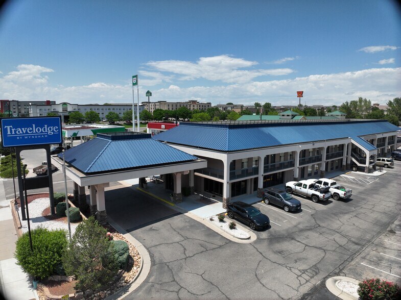 4703 N Freeway Rd, Pueblo, CO à vendre – Image 3 sur 25