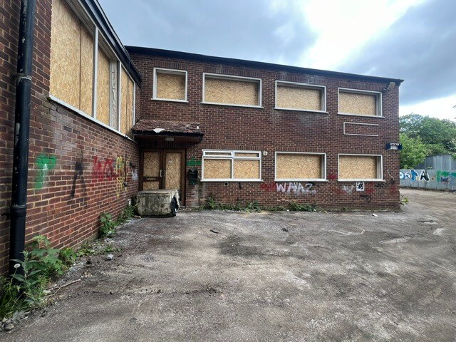 16 Chalk Hl, Watford à vendre - Photo de l’immeuble – Image 2 sur 6