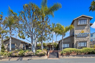 Plus de détails pour 206 Riverside Ave, Newport Beach, CA - Bureau à vendre