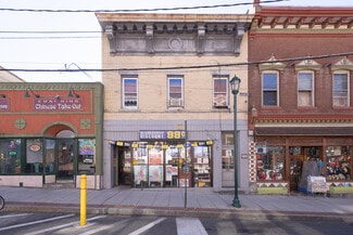 Plus de détails pour 7 New Main St, Haverstraw, NY - Local commercial à vendre