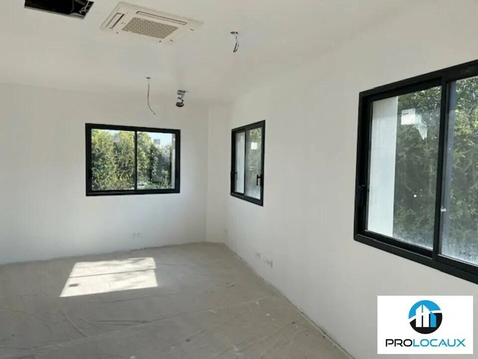 Bureau dans Bois-Guillaume à louer Photo intérieure– Image 1 sur 7