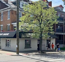 261 W Mcmillan St, Cincinnati, OH à louer Photo intérieure– Image 2 sur 7