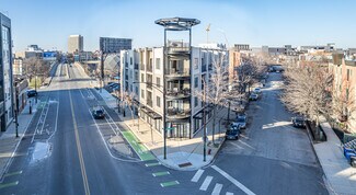 Plus de détails pour 875 N Milwaukee Ave, Chicago, IL - Local commercial à vendre