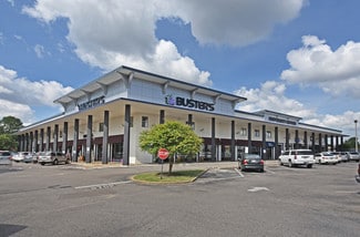 Plus de détails pour 3485 Poplar Ave, Memphis, TN - Bureau, Local commercial à louer