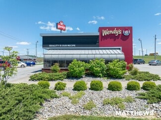 Plus de détails pour 158 Keystone Crossroad Dr, Shepherdsville, KY - Local commercial à vendre