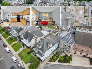 Plus de détails pour 424 E Broad St, Tamaqua, PA - Logement à vendre