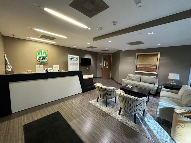 3606-3608 Research Forest Dr, The Woodlands, TX à louer - Hall d’entrée – Image 3 sur 6