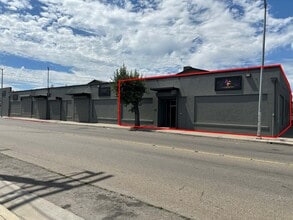 611 W Fremont St, Stockton, CA à louer Photo intérieure– Image 1 sur 6
