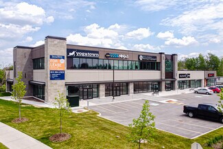 Plus de détails pour 34 Highbury Park Dr, Ottawa, ON - Local commercial à louer