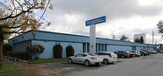 Plus de détails pour 3636 E 4th Ave, Vancouver, BC - Local d’activités à vendre
